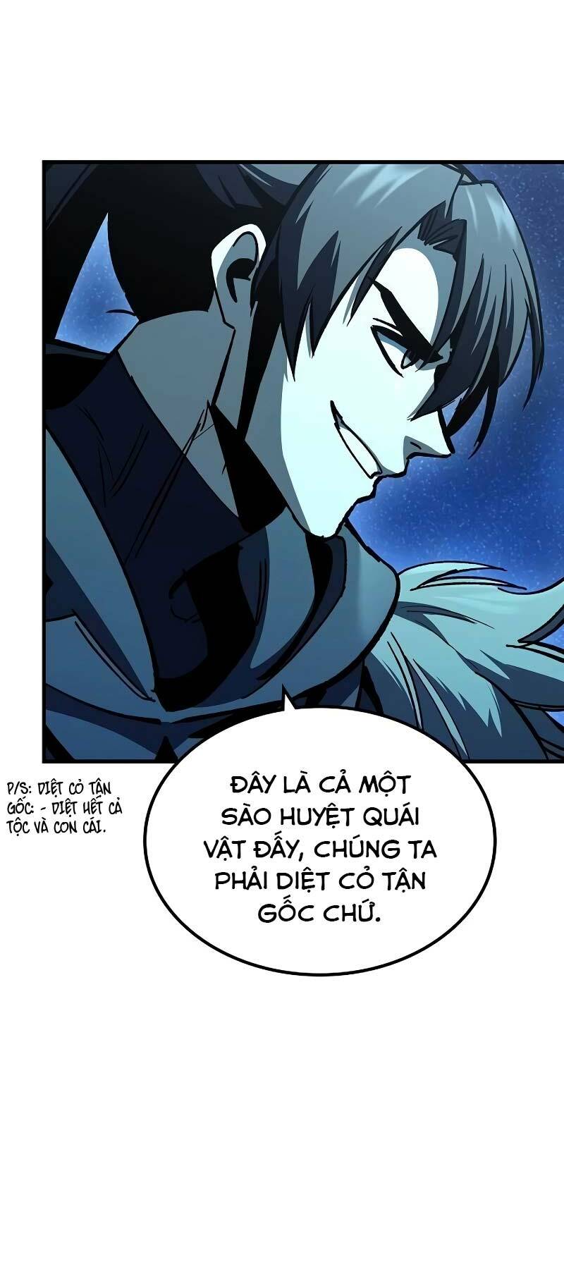 Chiến Binh Thôn Phệ Xác Chết Chapter 22 - Trang 2