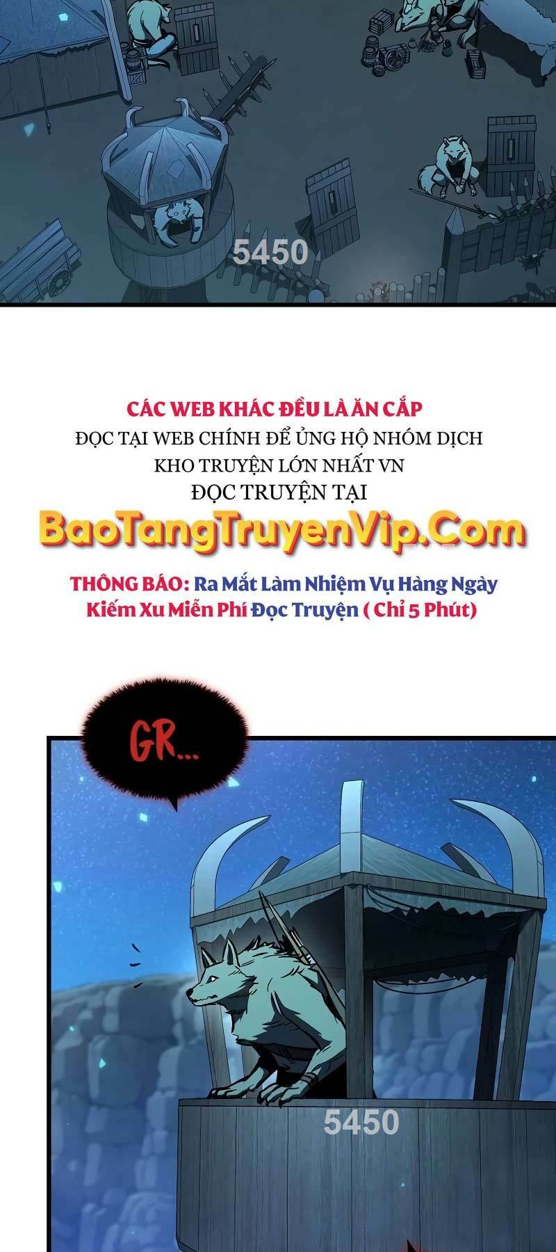 Chiến Binh Thôn Phệ Xác Chết Chapter 22 - Trang 2