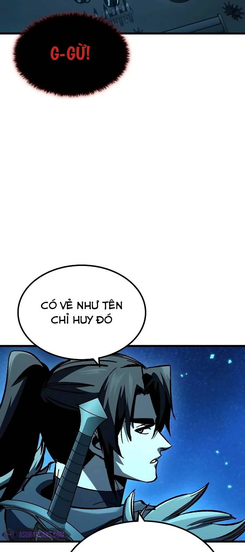 Chiến Binh Thôn Phệ Xác Chết Chapter 22 - Trang 2