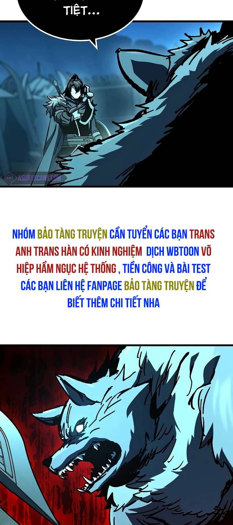 Chiến Binh Thôn Phệ Xác Chết Chapter 22 - Trang 2