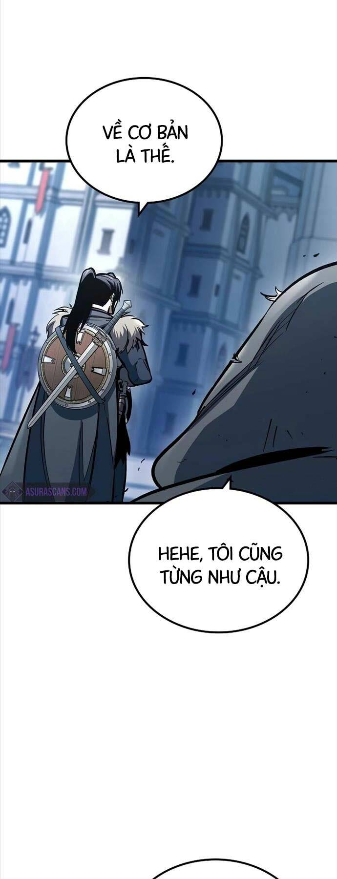 Chiến Binh Thôn Phệ Xác Chết Chapter 20 - Trang 2