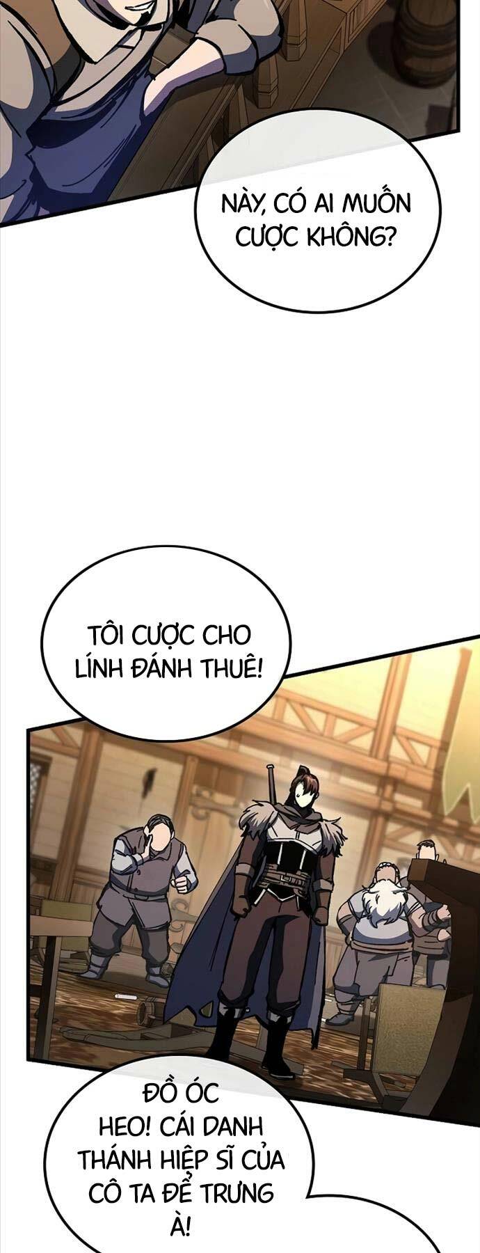 Chiến Binh Thôn Phệ Xác Chết Chapter 20 - Trang 2