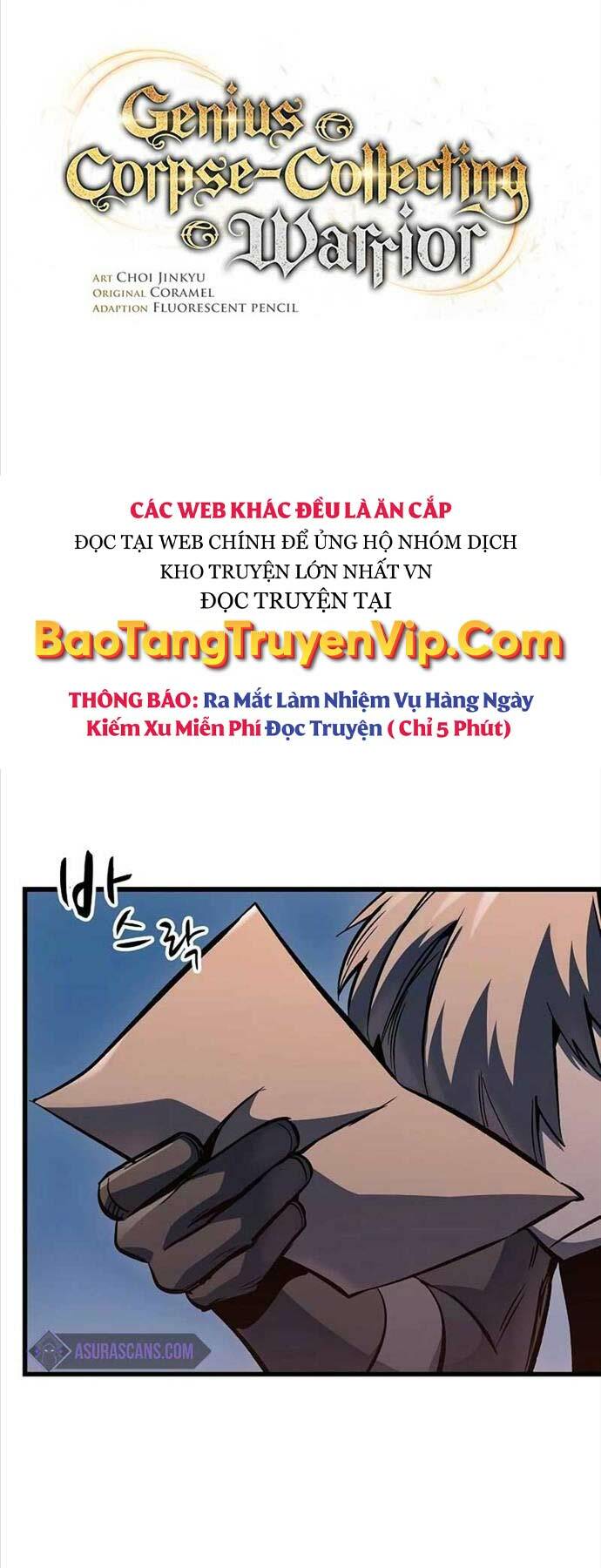 Chiến Binh Thôn Phệ Xác Chết Chapter 19 - Trang 2