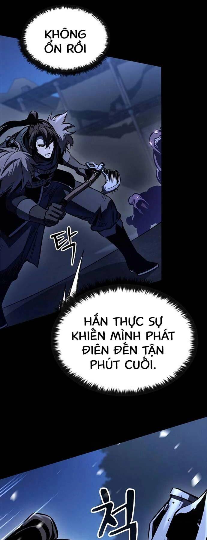 Chiến Binh Thôn Phệ Xác Chết Chapter 16 - Trang 2