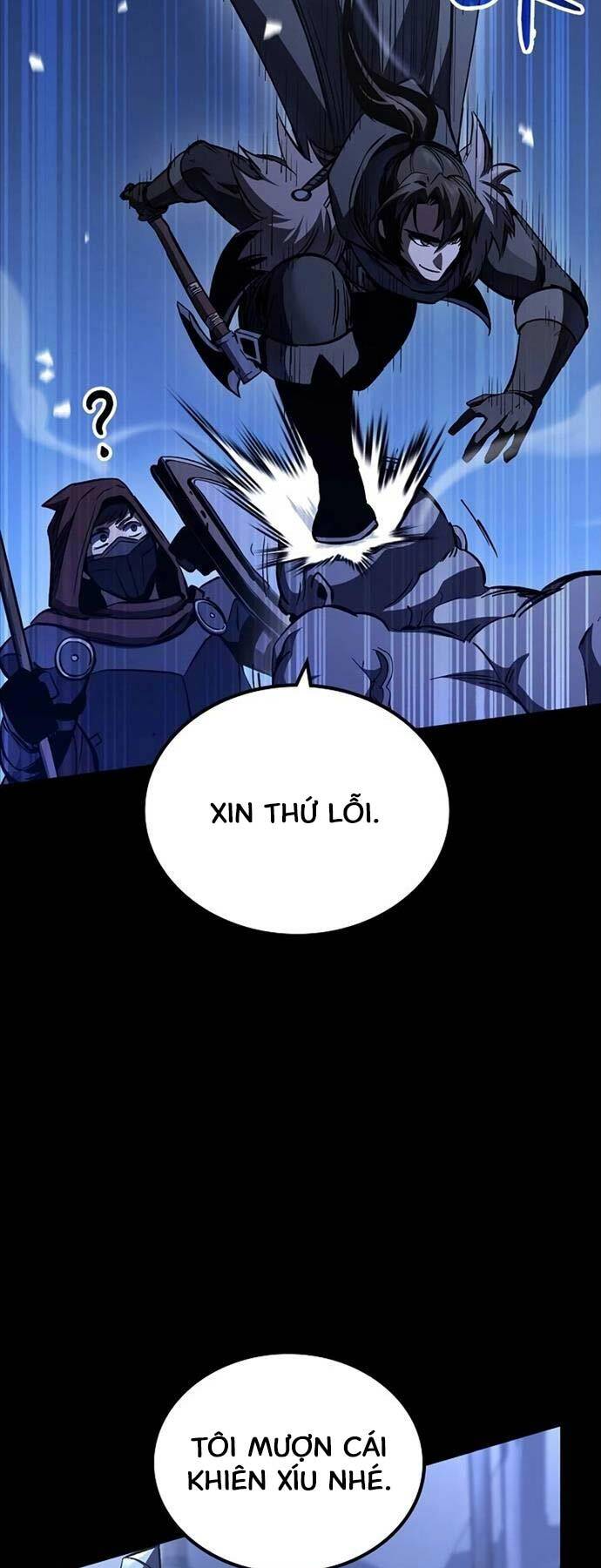 Chiến Binh Thôn Phệ Xác Chết Chapter 16 - Trang 2