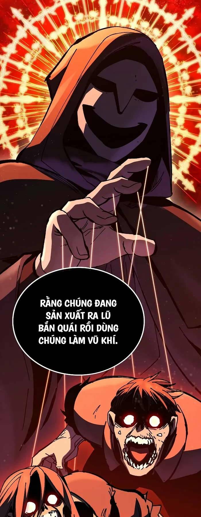 Chiến Binh Thôn Phệ Xác Chết Chapter 14 - Trang 2