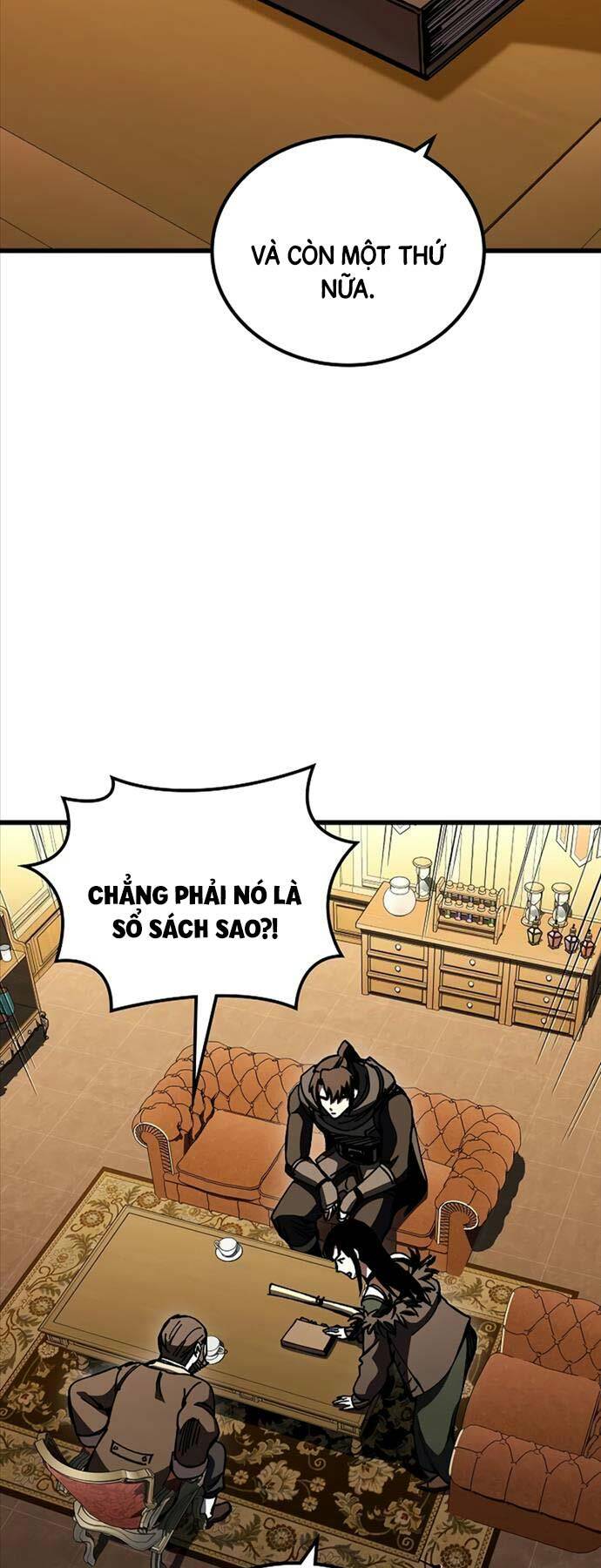 Chiến Binh Thôn Phệ Xác Chết Chapter 11 - Trang 2