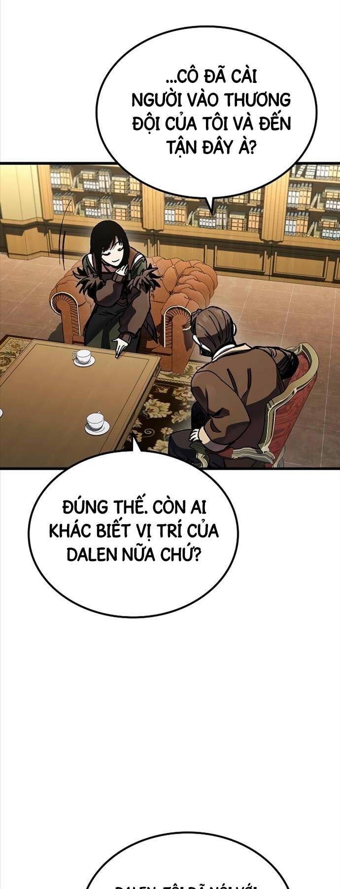 Chiến Binh Thôn Phệ Xác Chết Chapter 11 - Trang 2