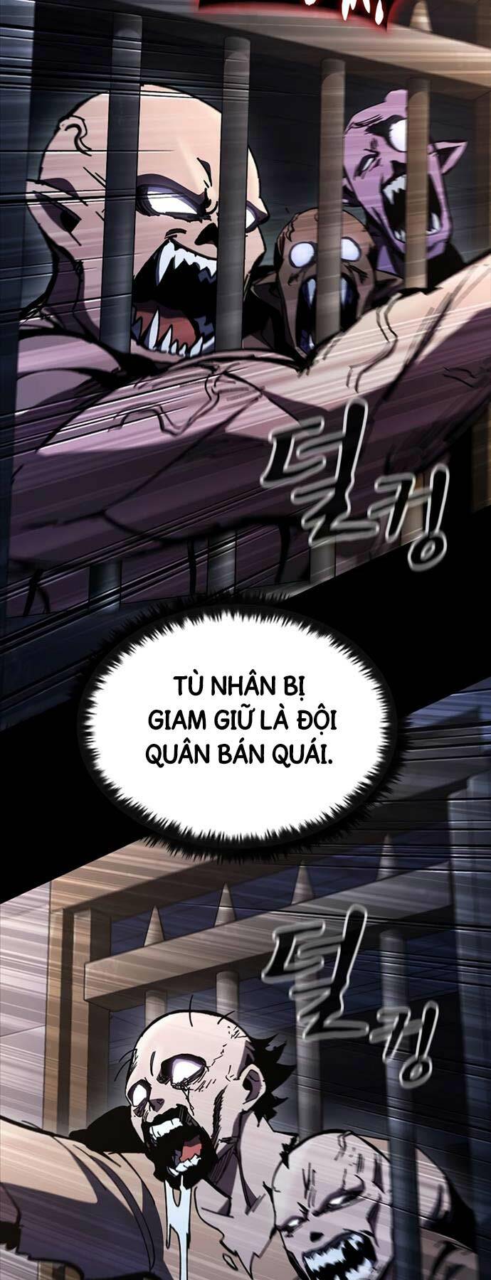 Chiến Binh Thôn Phệ Xác Chết Chapter 11 - Trang 2