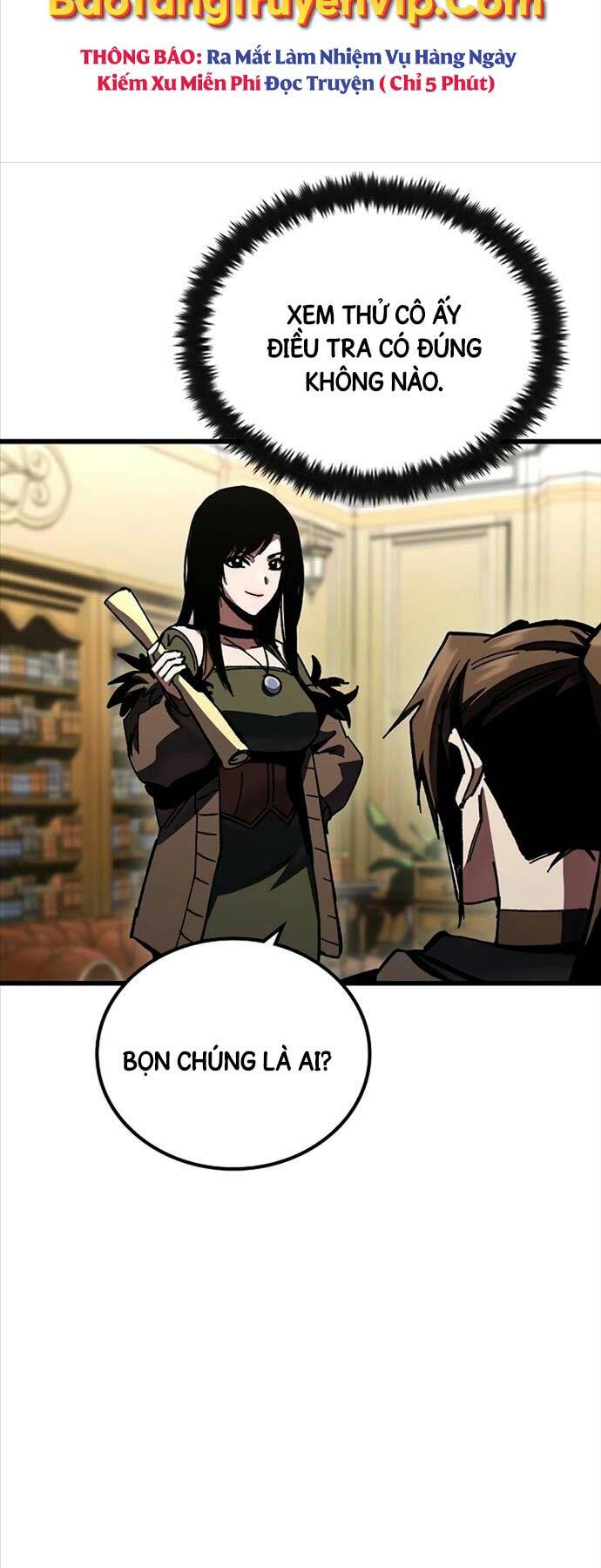 Chiến Binh Thôn Phệ Xác Chết Chapter 11 - Trang 2