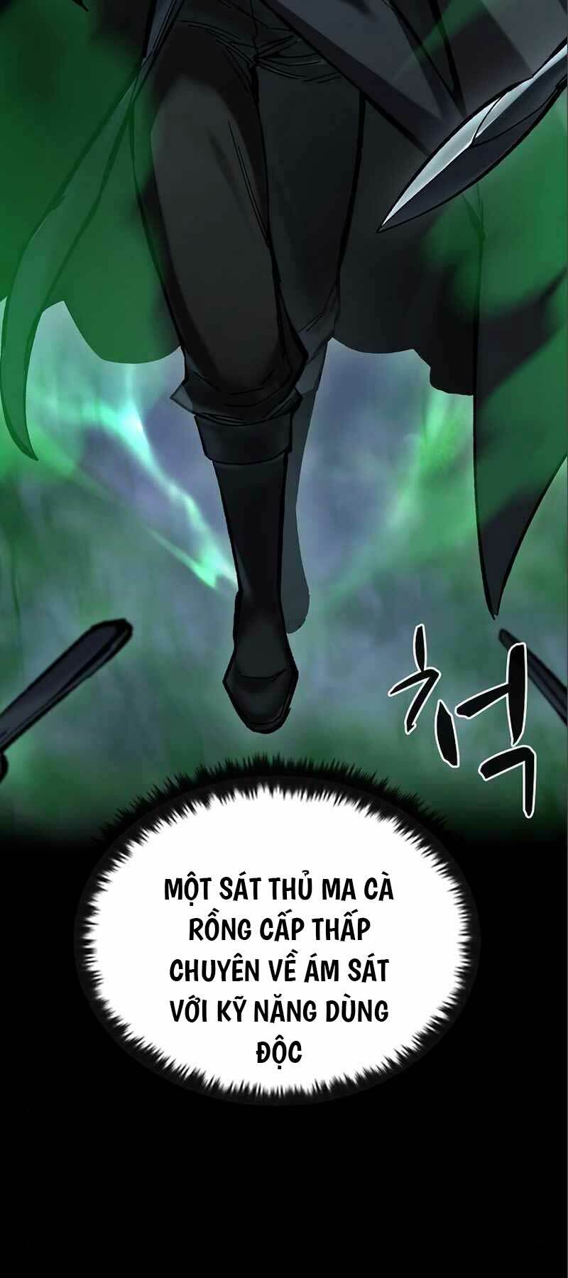 Chiến Binh Thôn Phệ Xác Chết Chapter 9 - Trang 2