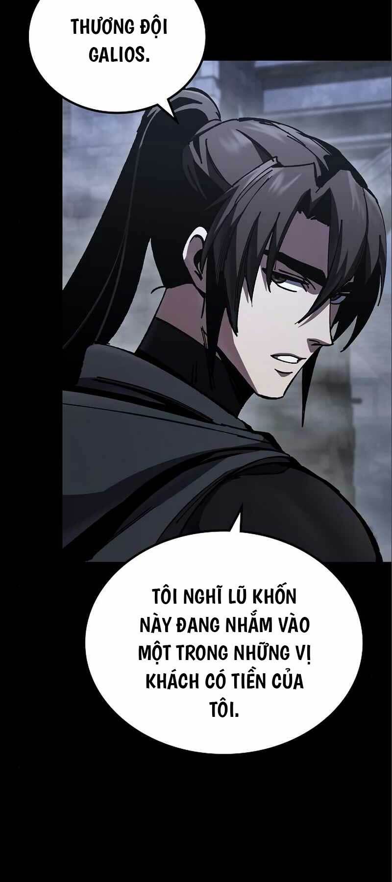 Chiến Binh Thôn Phệ Xác Chết Chapter 9 - Trang 2