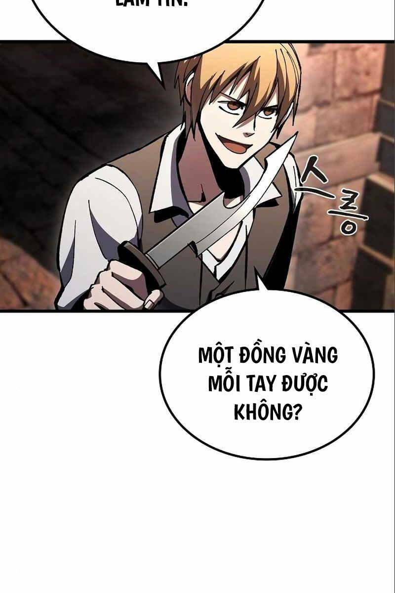 Chiến Binh Thôn Phệ Xác Chết Chapter 8 - Trang 2