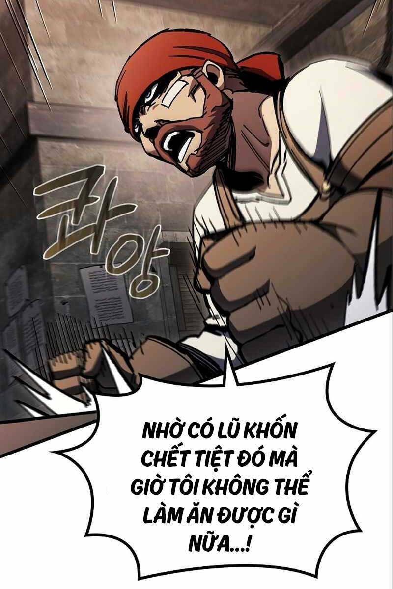 Chiến Binh Thôn Phệ Xác Chết Chapter 8 - Trang 2