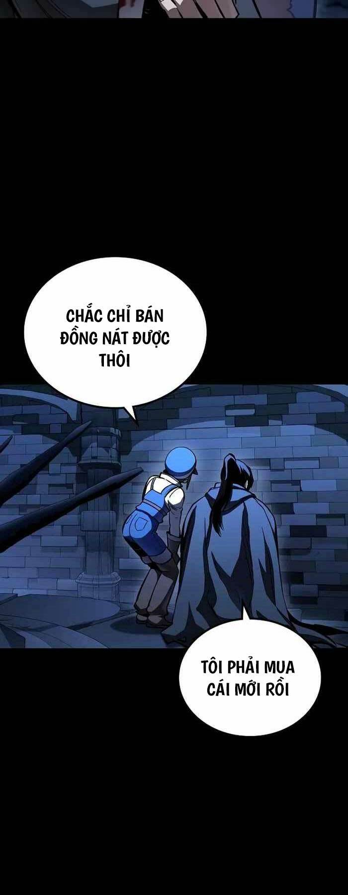 Chiến Binh Thôn Phệ Xác Chết Chapter 7 - Trang 2