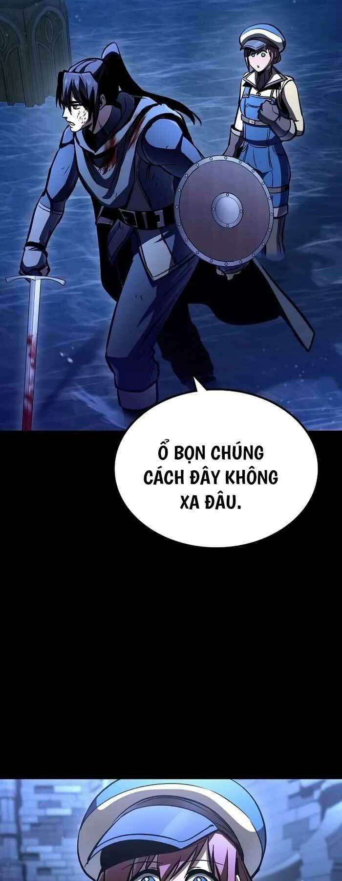 Chiến Binh Thôn Phệ Xác Chết Chapter 6 - Trang 2