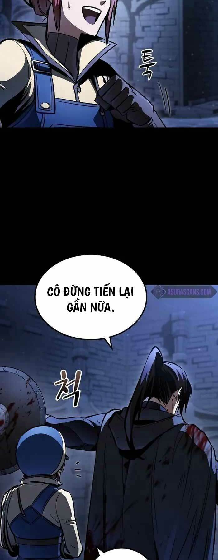 Chiến Binh Thôn Phệ Xác Chết Chapter 6 - Trang 2