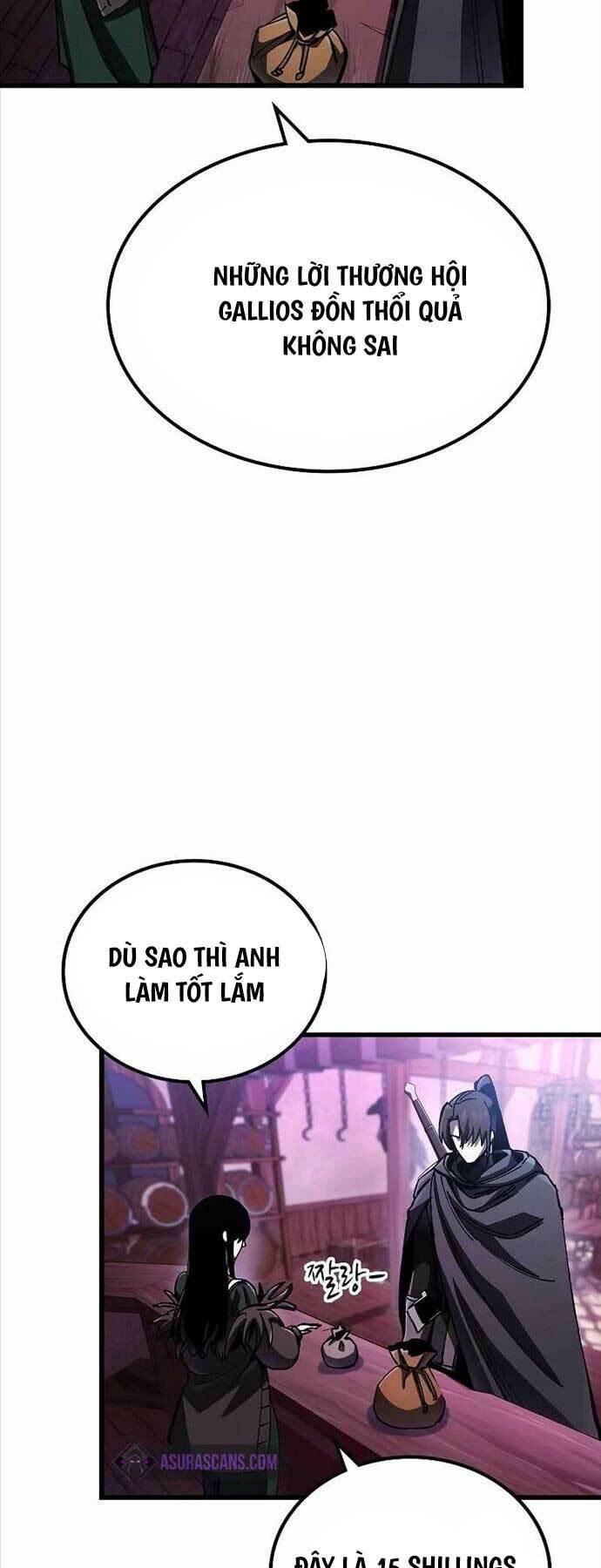 Chiến Binh Thôn Phệ Xác Chết Chapter 4 - Trang 2