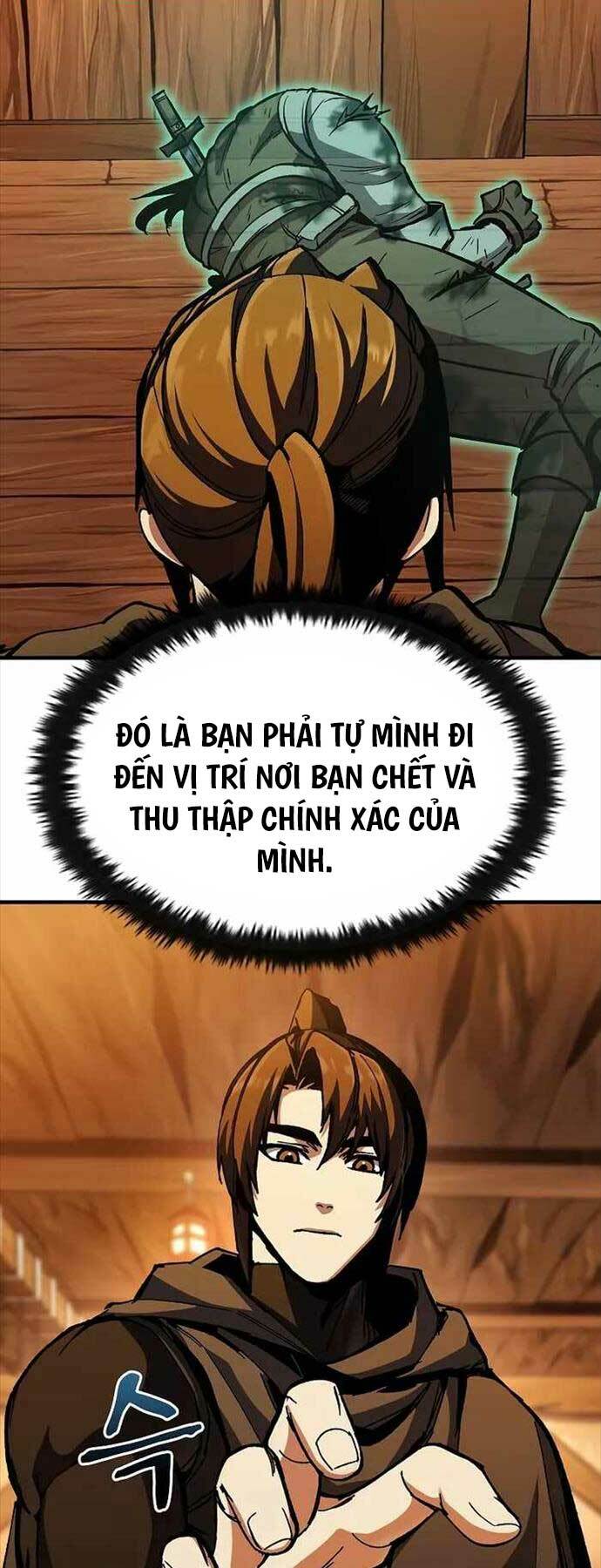 Chiến Binh Thôn Phệ Xác Chết Chapter 2 - Trang 2