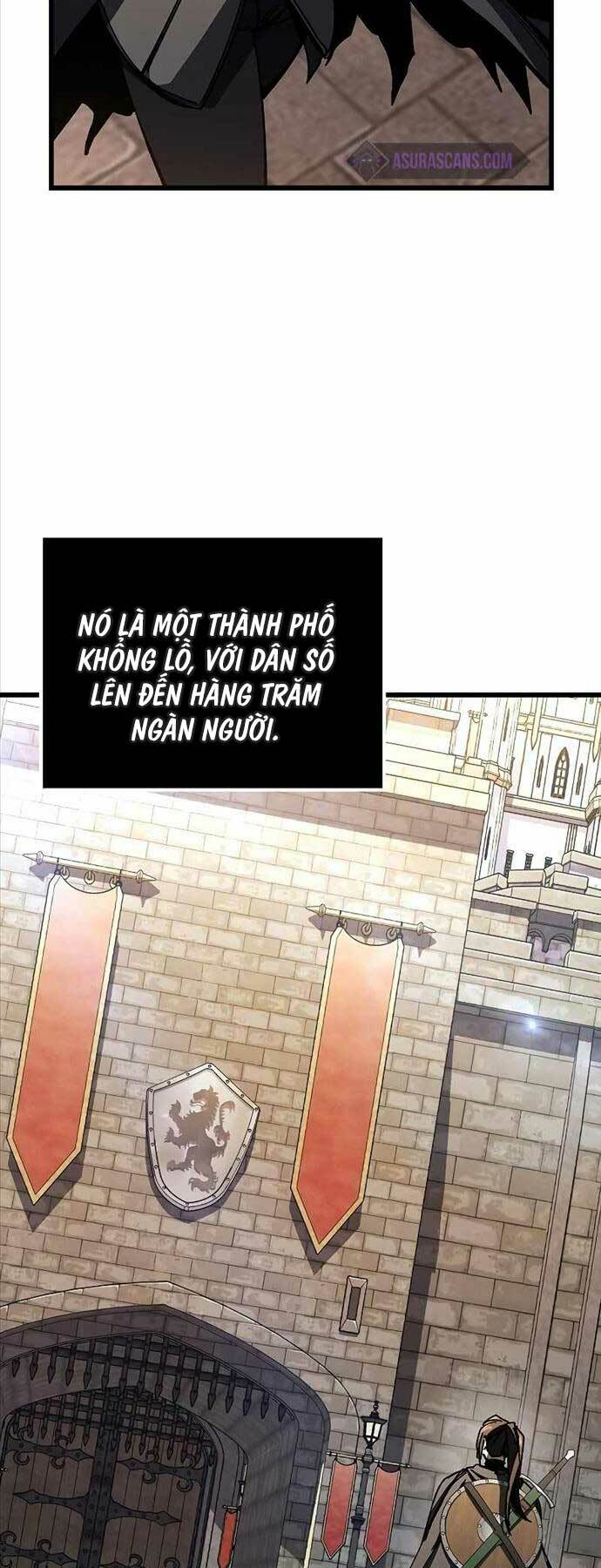 Chiến Binh Thôn Phệ Xác Chết Chapter 1 - Trang 2