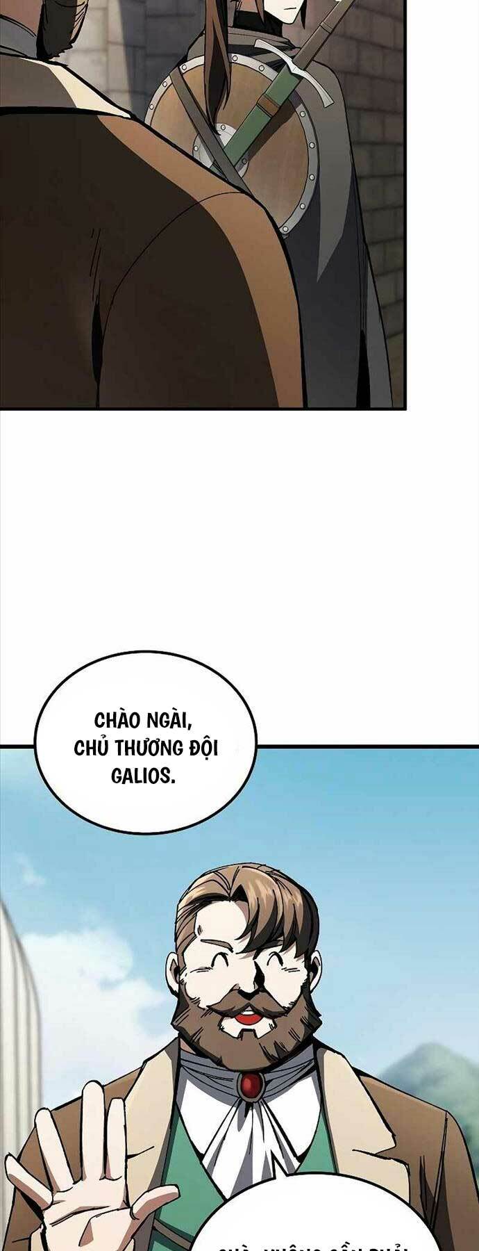 Chiến Binh Thôn Phệ Xác Chết Chapter 1 - Trang 2