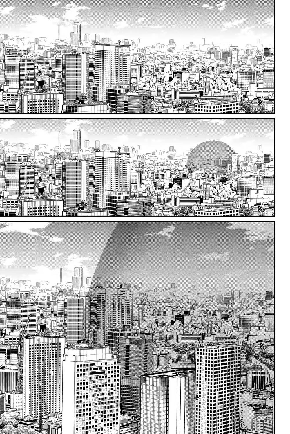 Flying Witch Chapter 65 - Trang 2