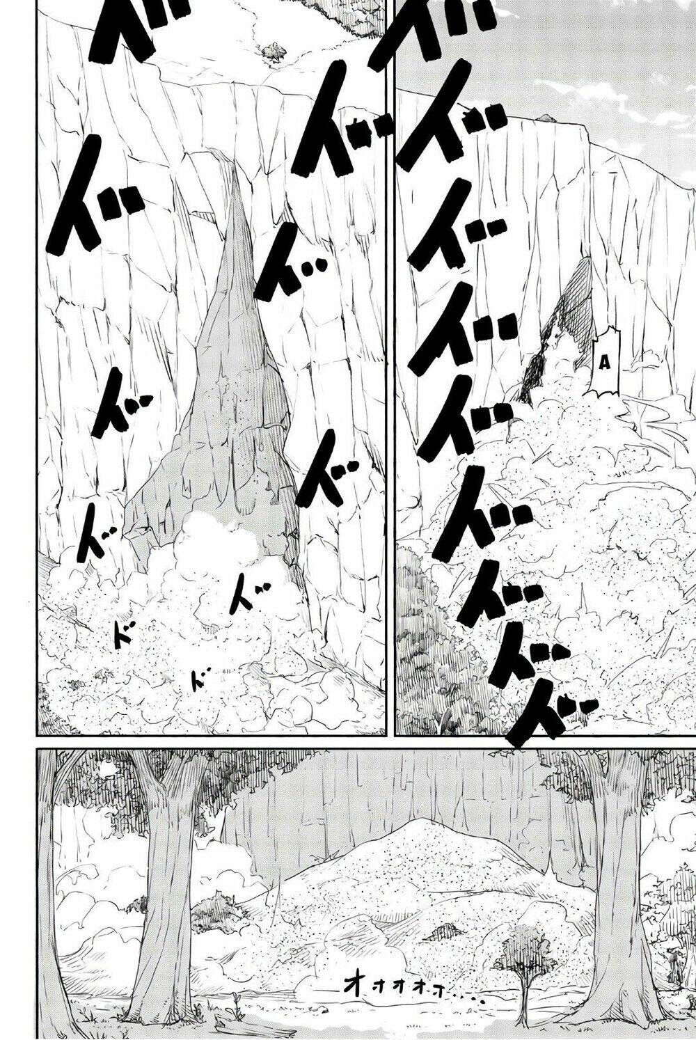 Flying Witch Chapter 37 - Trang 2