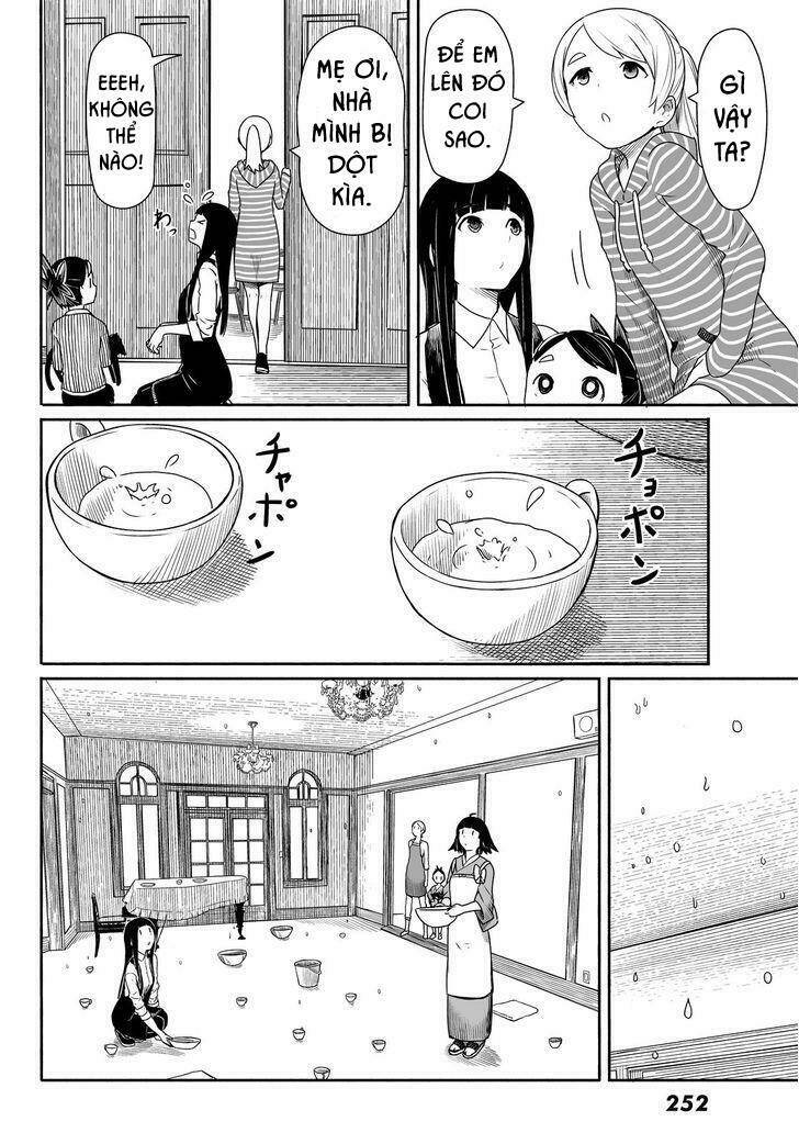 Flying Witch Chapter 26 - Trang 2