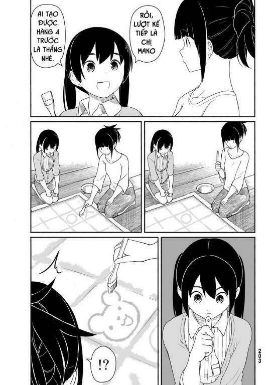 Flying Witch Chapter 25 - Trang 2