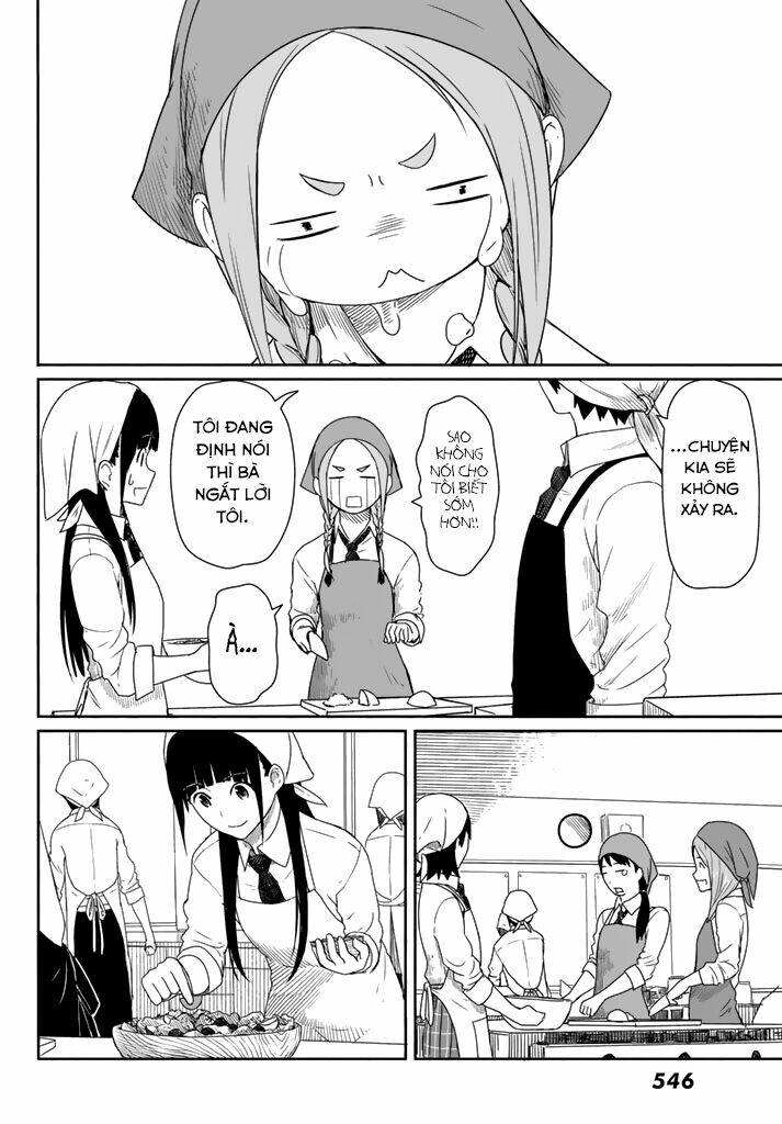 Flying Witch Chapter 20 - Trang 2