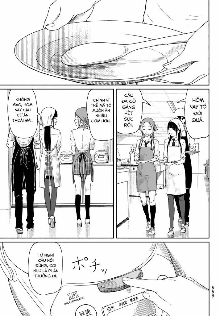 Flying Witch Chapter 20 - Trang 2