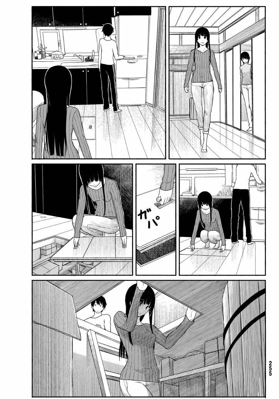 Flying Witch Chapter 18 - Trang 2