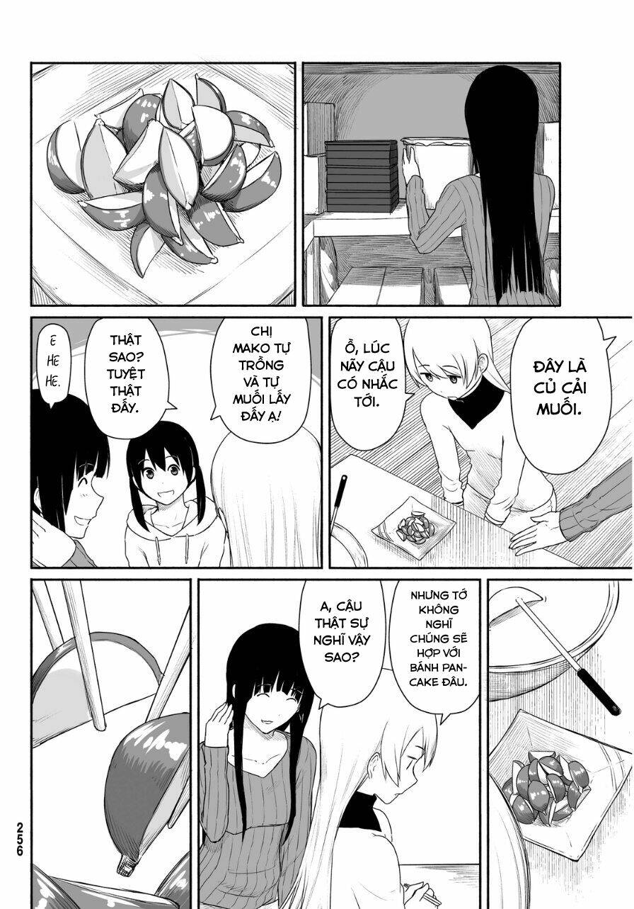 Flying Witch Chapter 18 - Trang 2