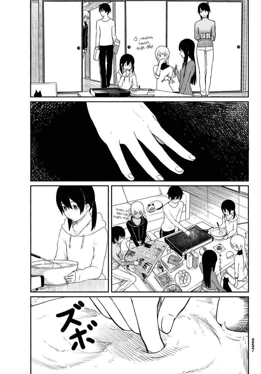 Flying Witch Chapter 18 - Trang 2