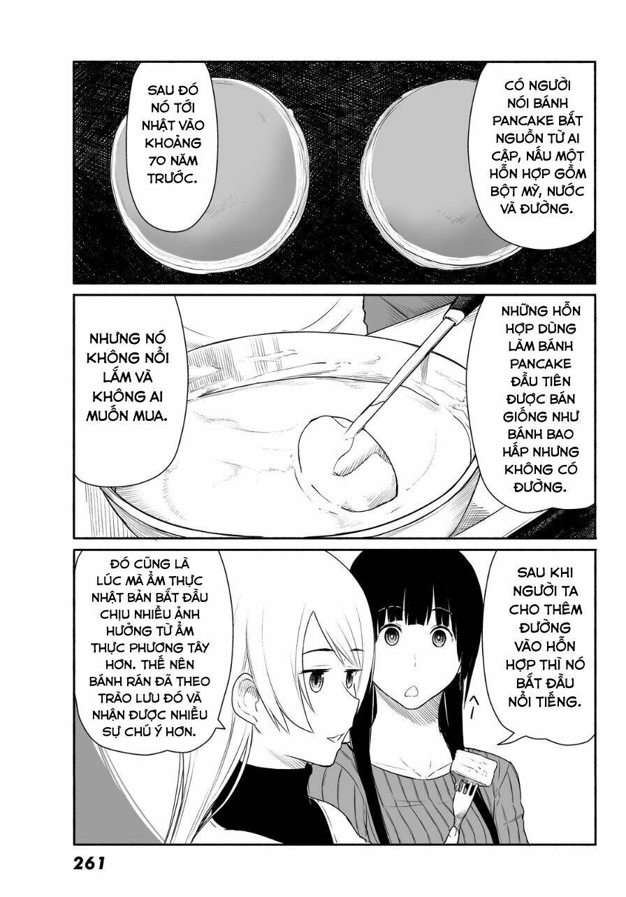 Flying Witch Chapter 18 - Trang 2