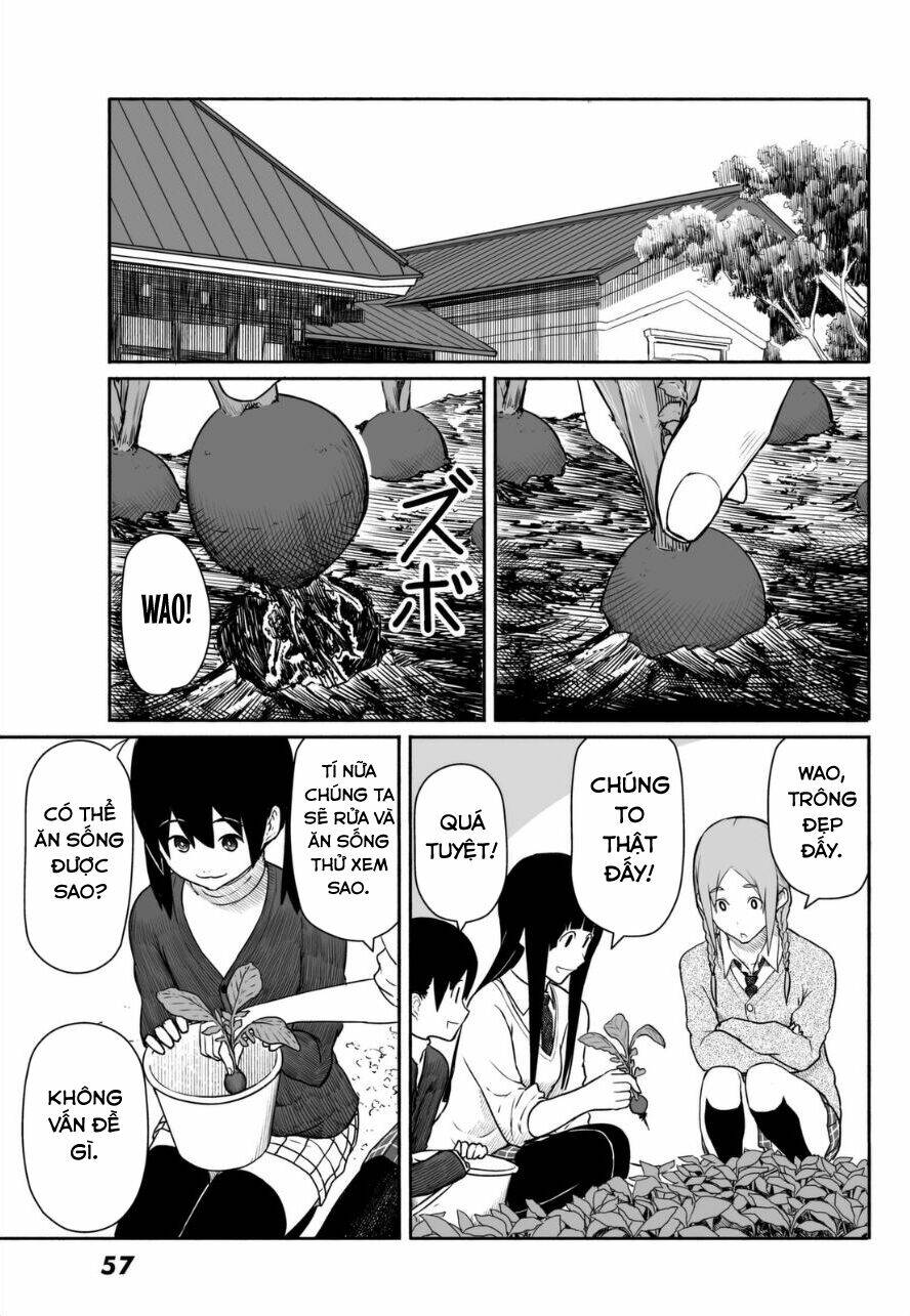 Flying Witch Chapter 16 - Trang 2