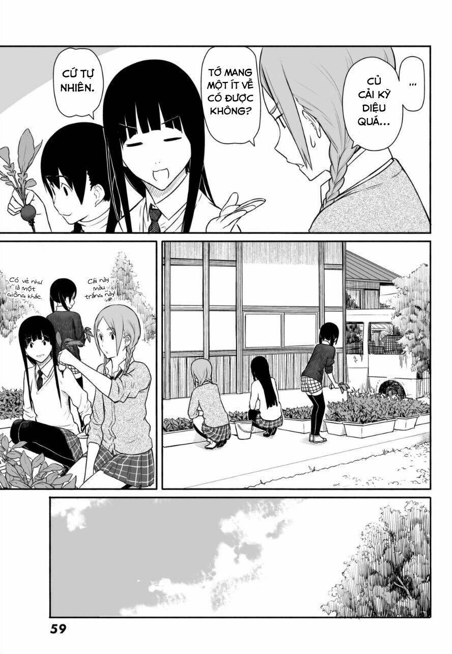 Flying Witch Chapter 16 - Trang 2