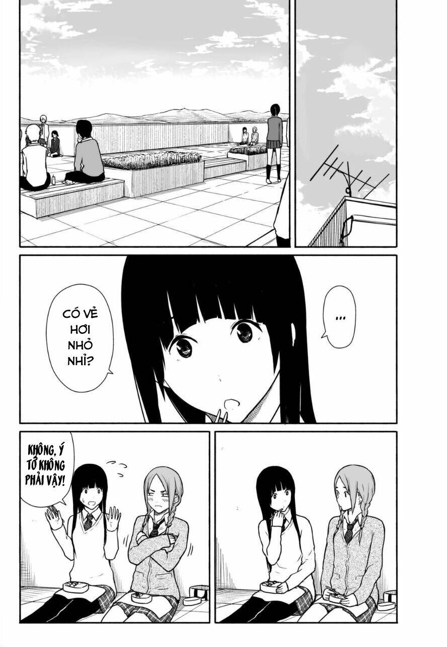 Flying Witch Chapter 16 - Trang 2