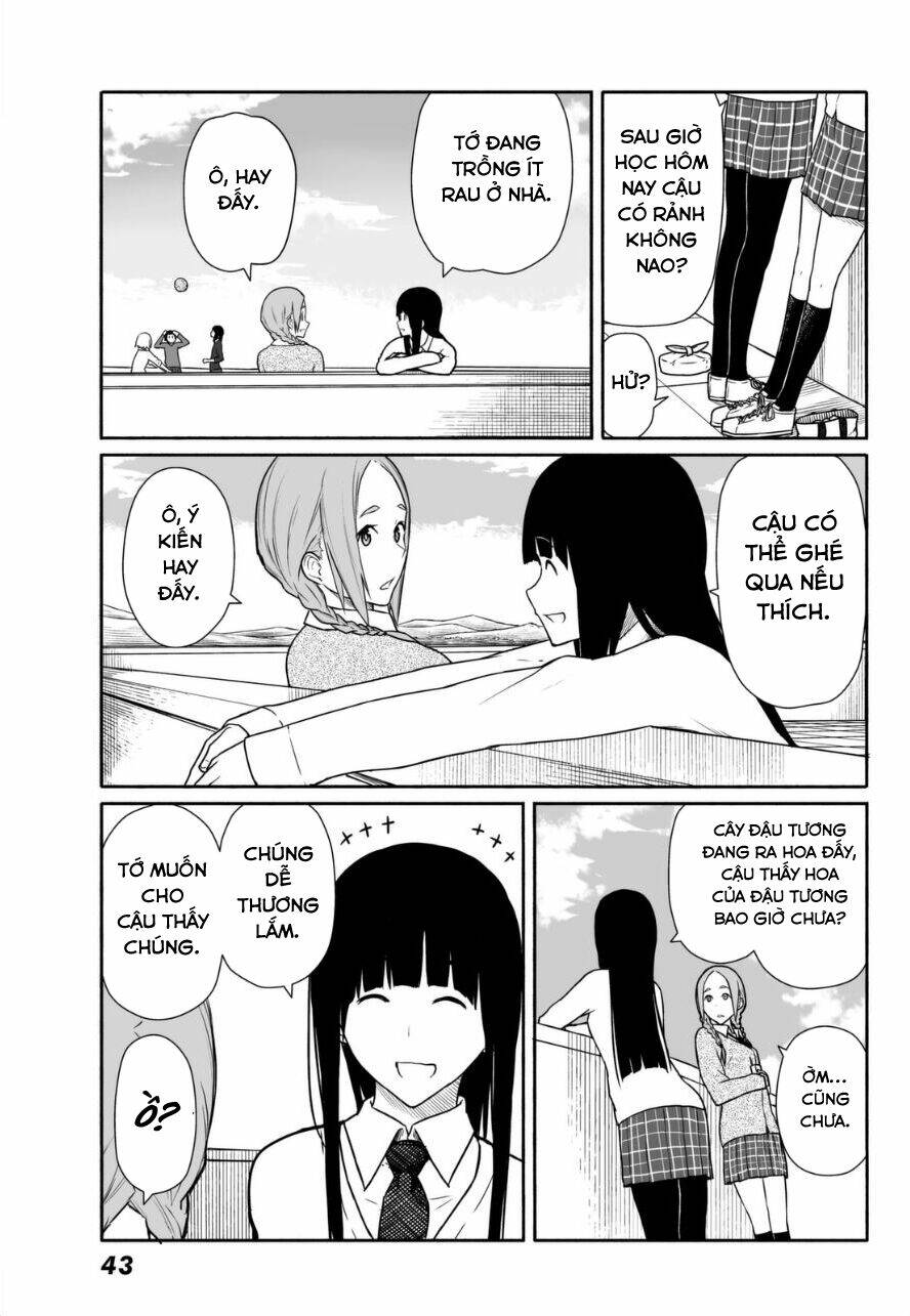 Flying Witch Chapter 16 - Trang 2