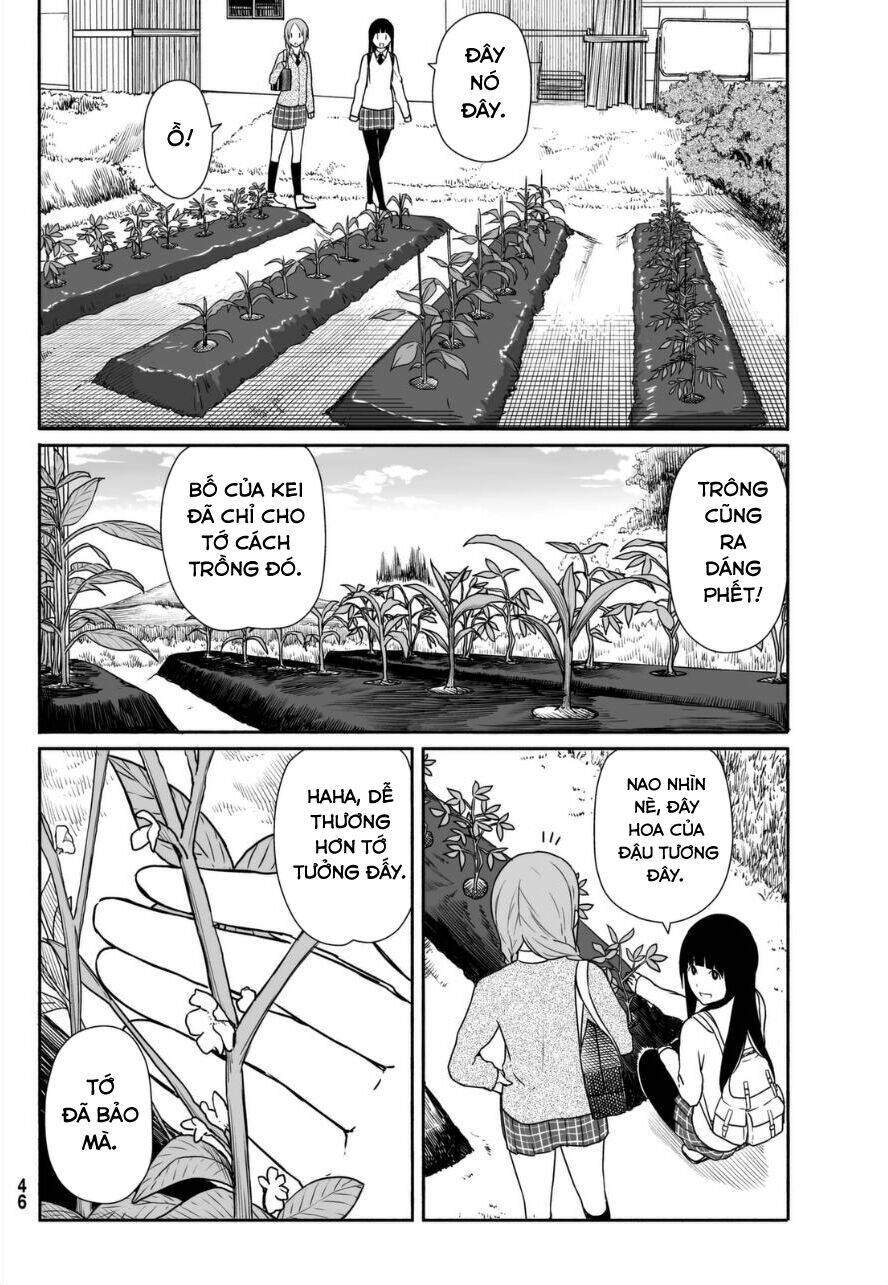 Flying Witch Chapter 16 - Trang 2