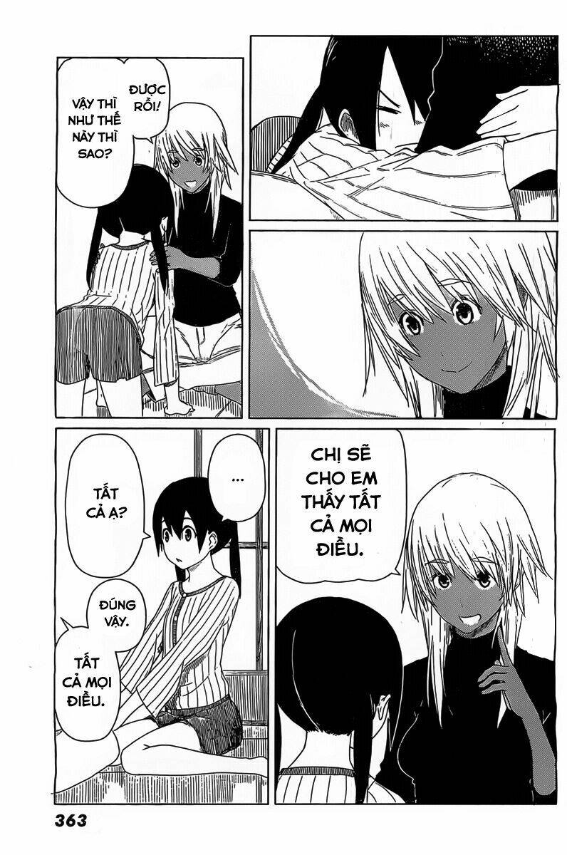 Flying Witch Chapter 10 - Trang 2