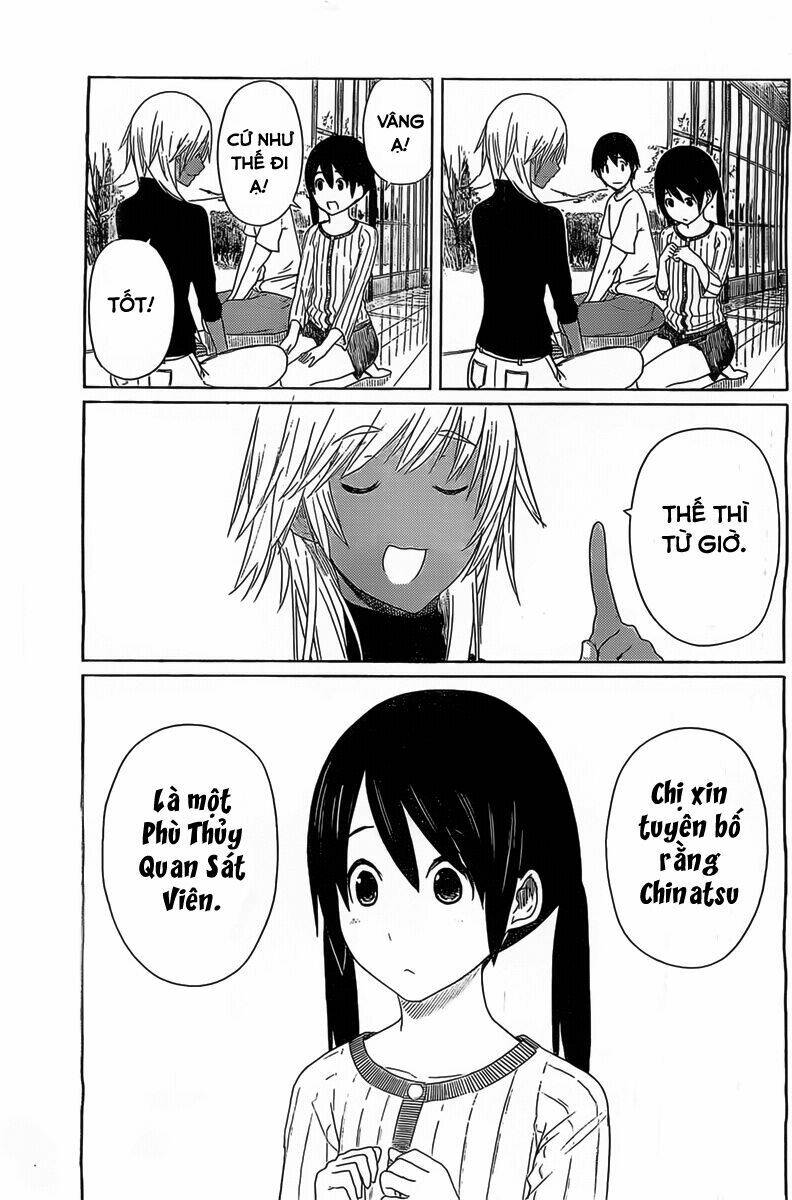 Flying Witch Chapter 10 - Trang 2