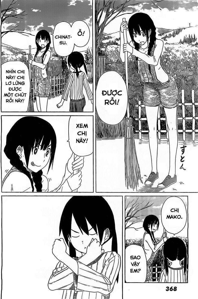 Flying Witch Chapter 10 - Trang 2