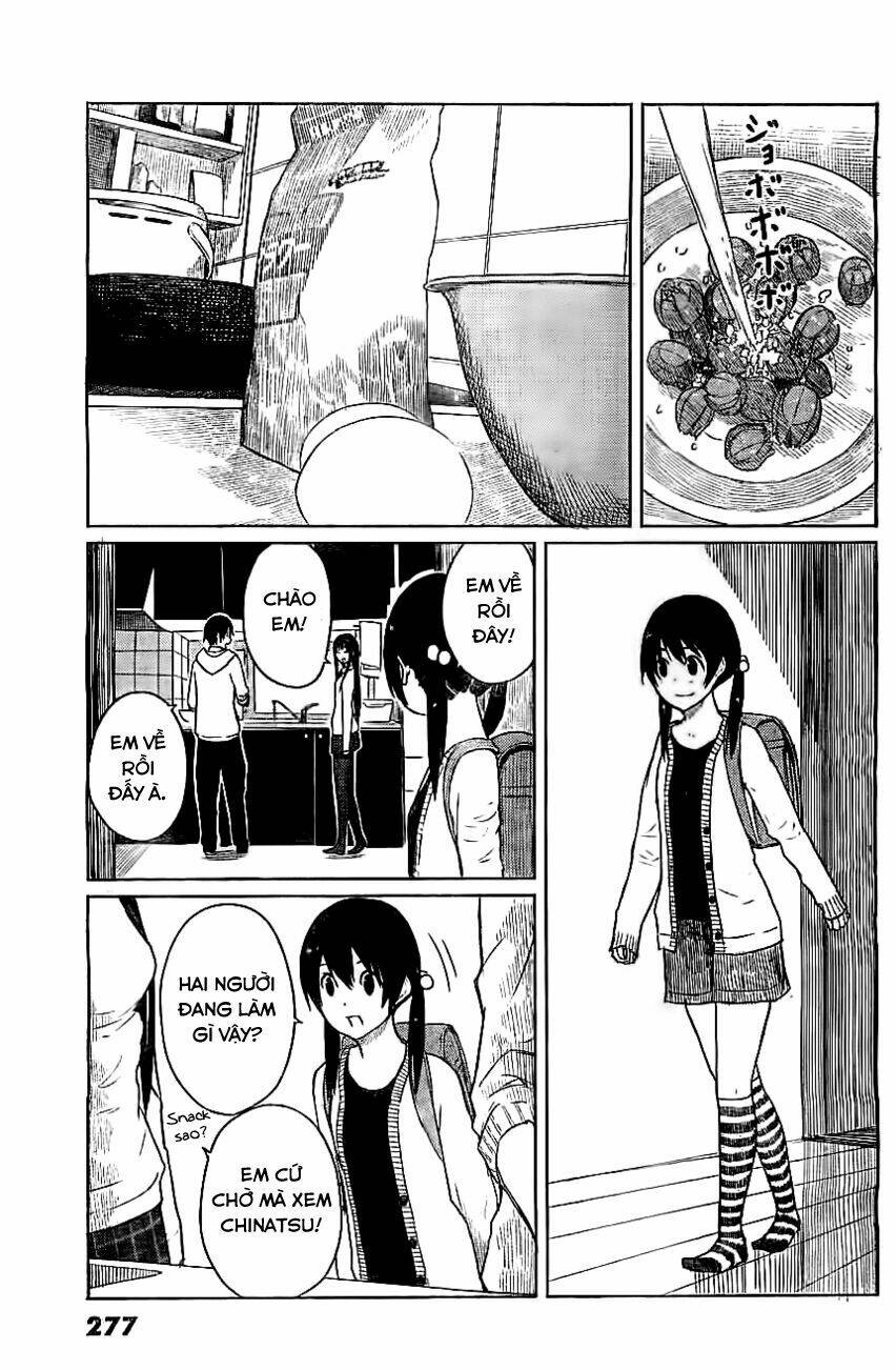 Flying Witch Chapter 7 - Trang 2