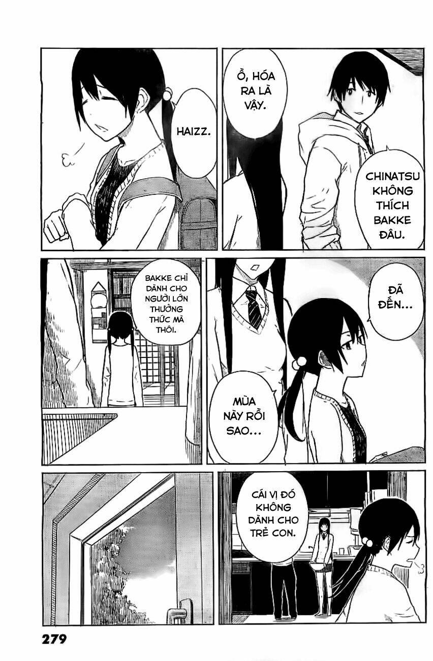 Flying Witch Chapter 7 - Trang 2