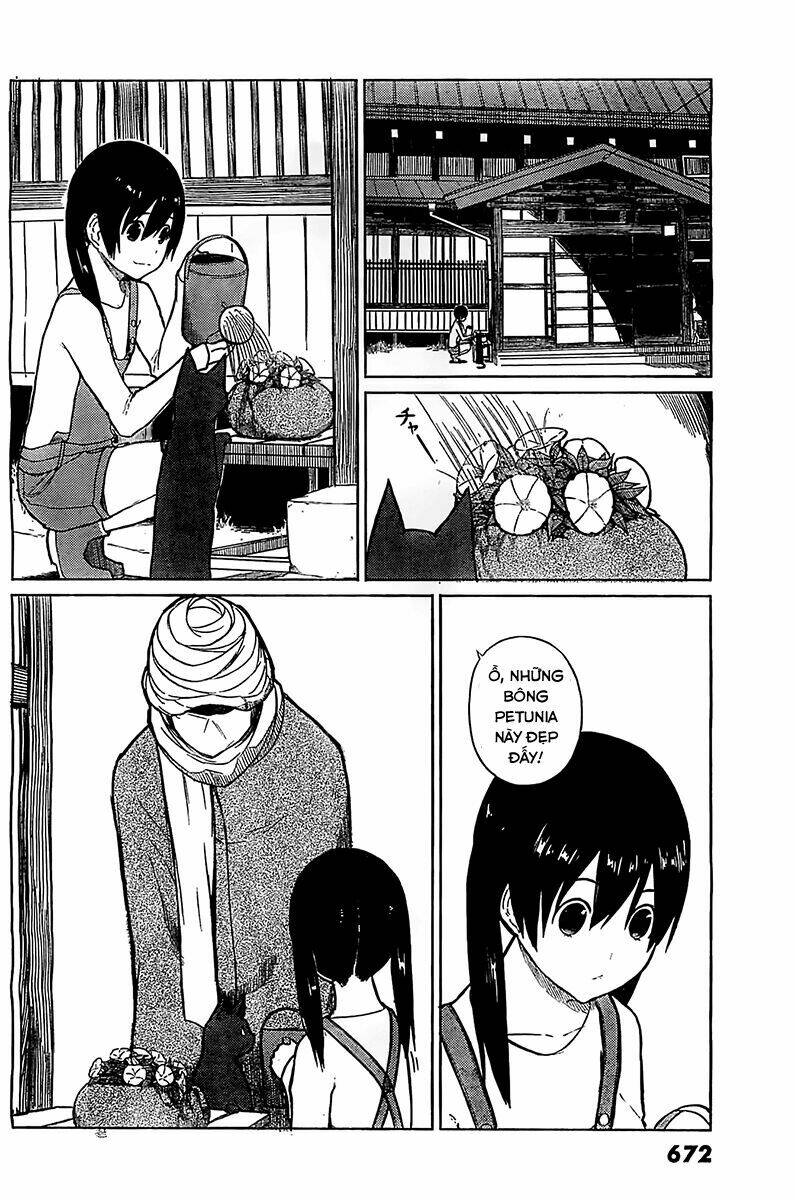 Flying Witch Chapter 6 - Trang 2