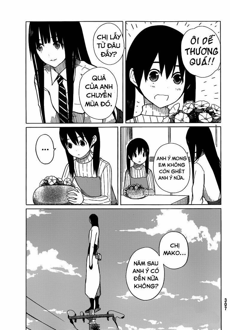 Flying Witch Chapter 5 - Trang 2