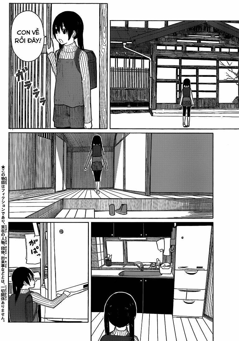 Flying Witch Chapter 5 - Trang 2