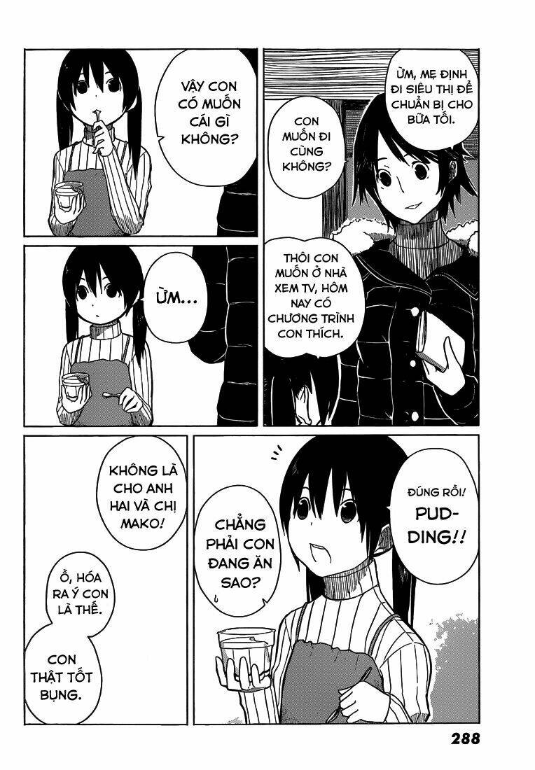 Flying Witch Chapter 5 - Trang 2