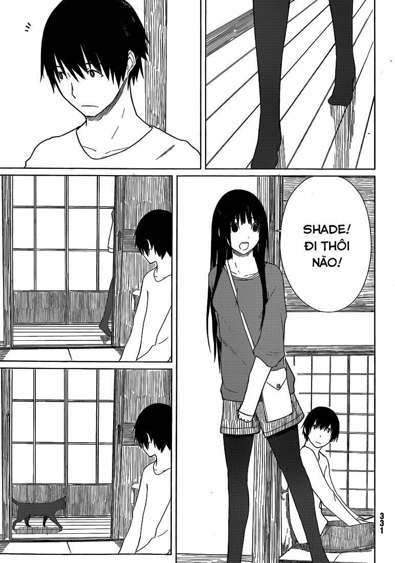 Flying Witch Chapter 4 - Trang 2